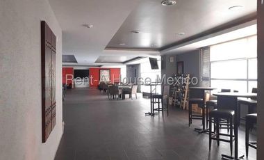 Departamento en Renta en Miguel Hidalgo, AMPLIACION GRANADA