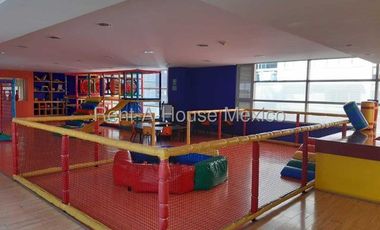 Departamento en Renta en Miguel Hidalgo, AMPLIACION GRANADA