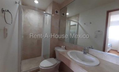 Departamento en Renta en Miguel Hidalgo, AMPLIACION GRANADA