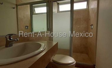 Departamento en Renta en Miguel Hidalgo, AMPLIACION GRANADA