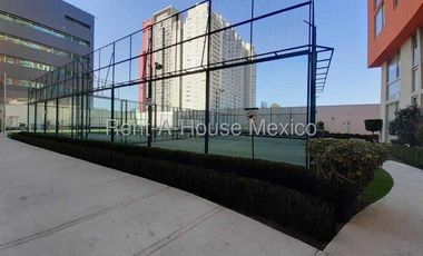 Departamento en Renta en Miguel Hidalgo, AMPLIACION GRANADA