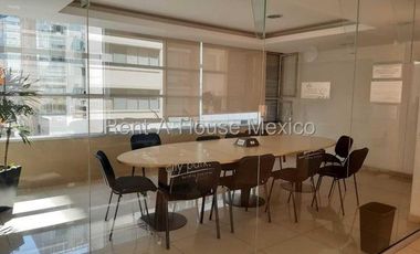 Departamento en Renta en Miguel Hidalgo, AMPLIACION GRANADA