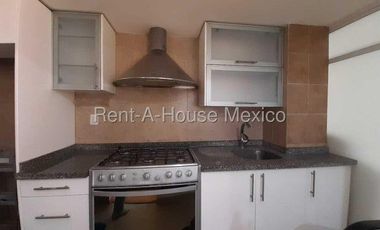 Departamento en Renta en Miguel Hidalgo, AMPLIACION GRANADA