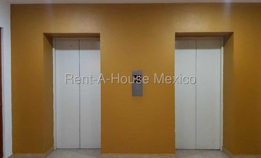 Departamento en Renta en Miguel Hidalgo, AMPLIACION GRANADA