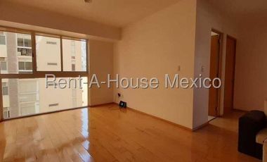 Departamento en Renta en Miguel Hidalgo, AMPLIACION GRANADA