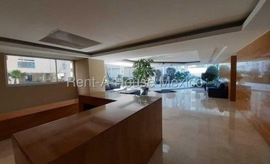 Departamento en Renta en Miguel Hidalgo, AMPLIACION GRANADA