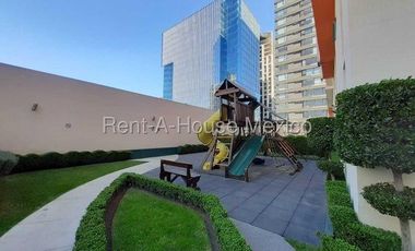 Departamento en Renta en Miguel Hidalgo, AMPLIACION GRANADA