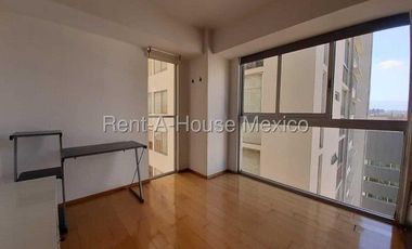 Departamento en Renta en Miguel Hidalgo, AMPLIACION GRANADA