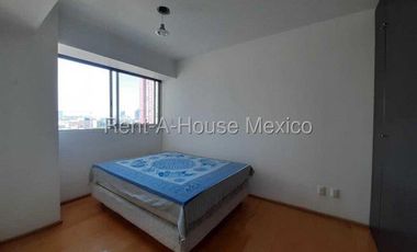 Departamento en Renta en Miguel Hidalgo, AMPLIACION GRANADA