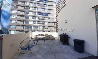 Departamento en Renta en Miguel Hidalgo, AMPLIACION GRANADA