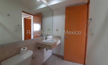 Departamento en Renta en Miguel Hidalgo, AMPLIACION GRANADA