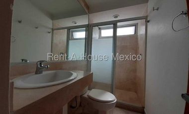 Departamento en Renta en Miguel Hidalgo, AMPLIACION GRANADA