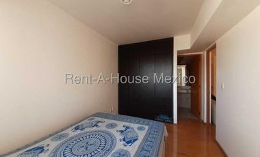 Departamento en Renta en Miguel Hidalgo, AMPLIACION GRANADA