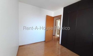 Departamento en Renta en Miguel Hidalgo, AMPLIACION GRANADA