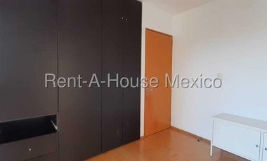 Departamento en Renta en Miguel Hidalgo, AMPLIACION GRANADA