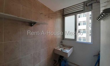 Departamento en Renta en Miguel Hidalgo, AMPLIACION GRANADA