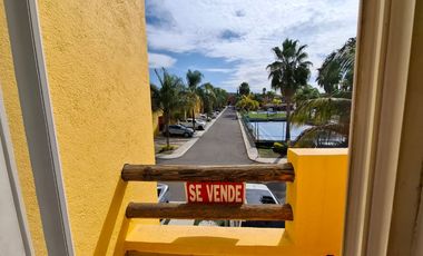 CASA EN VENTA CAMINO REAL, CORREGIDORA, QRO.