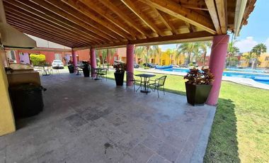 CASA EN VENTA CAMINO REAL, CORREGIDORA, QRO.