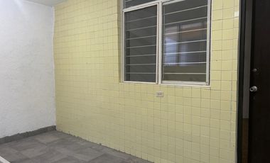 RENTA DEPARTAMENTO COL ALTA VISTA SUR