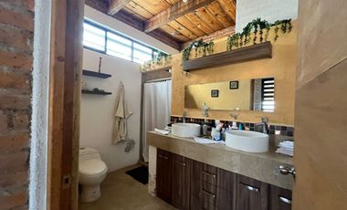 CASA CAMPESTRE EN VENTA EN LOS SANDOVALES