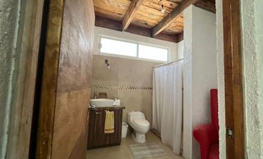 CASA CAMPESTRE EN VENTA EN LOS SANDOVALES