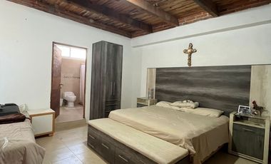 CASA CAMPESTRE EN VENTA EN LOS SANDOVALES