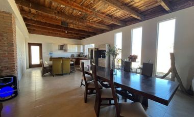 CASA CAMPESTRE EN VENTA EN LOS SANDOVALES