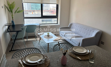 Se Vende Departamento en el Centro de Antofagasta