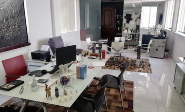 VENTA CASA PARA OFICINA EN MAGDALENA