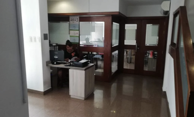 VENTA CASA PARA OFICINA EN MAGDALENA