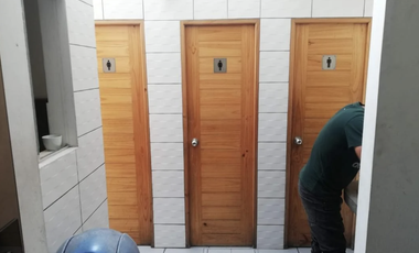 VENTA CASA PARA OFICINA EN MAGDALENA