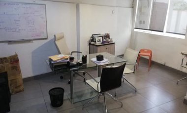 VENTA CASA PARA OFICINA EN MAGDALENA
