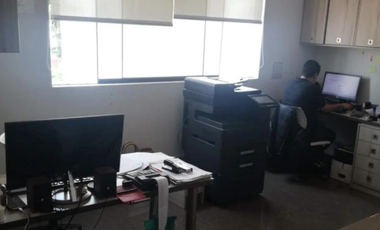 VENTA CASA PARA OFICINA EN MAGDALENA