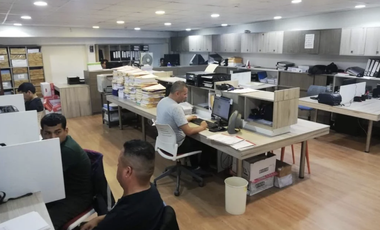 VENTA CASA PARA OFICINA EN MAGDALENA