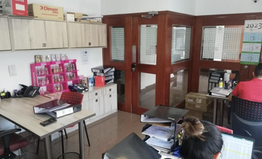 VENTA CASA PARA OFICINA EN MAGDALENA