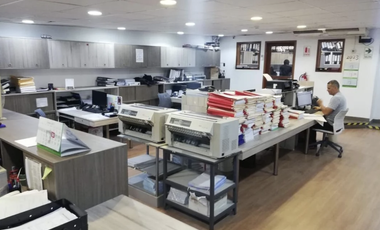 VENTA CASA PARA OFICINA EN MAGDALENA