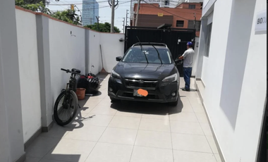 VENTA CASA PARA OFICINA EN MAGDALENA