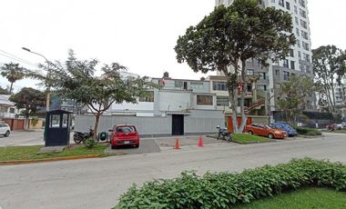VENTA CASA PARA OFICINA EN MAGDALENA