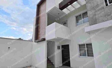 renta depa 5 min hospital la margarita