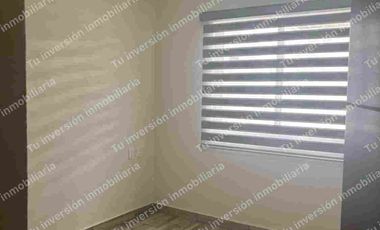 renta depa 5 min hospital la margarita