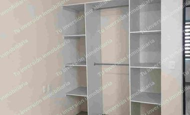 renta depa 5 min hospital la margarita