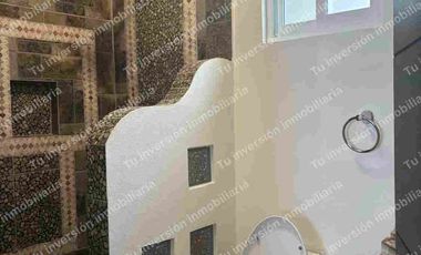 renta depa 5 min hospital la margarita