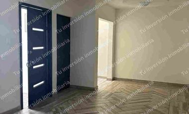 renta depa 5 min hospital la margarita