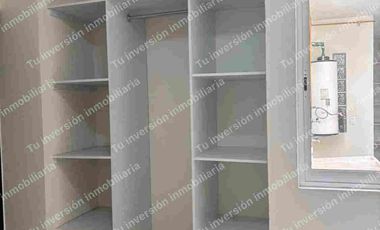 renta depa 5 min hospital la margarita