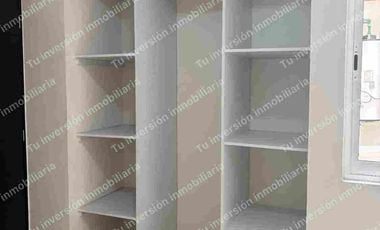 renta depa 5 min hospital la margarita