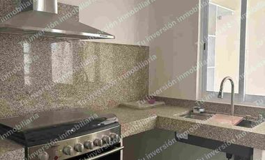 renta depa 5 min hospital la margarita