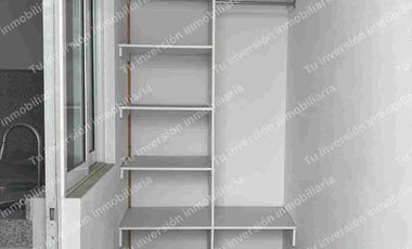 renta depa 5 min hospital la margarita