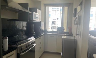 Departamento de 104 m² con 2 Recámaras en Renta en Bosques de Las Palmas