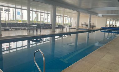 Departamento de 104 m² con 2 Recámaras en Renta en Bosques de Las Palmas