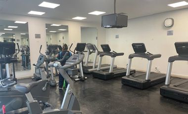 Departamento de 104 m² con 2 Recámaras en Renta en Bosques de Las Palmas